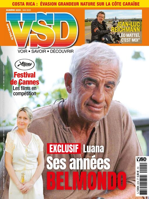 Title details for VSD by VSD Publishing - Available